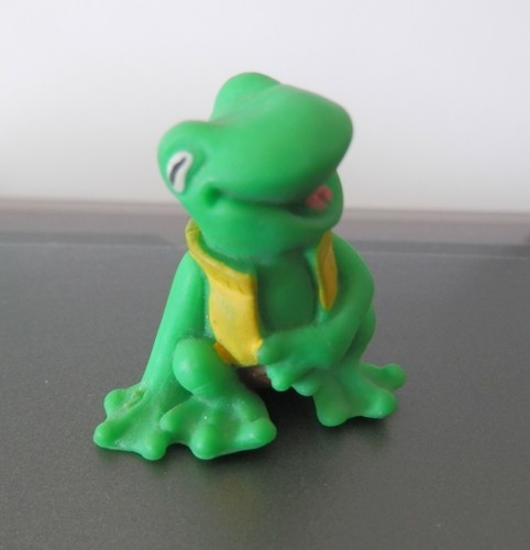 Rana kermit muppets show - muppets,