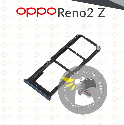 Carrello sim oppo reno2 - carrello, z