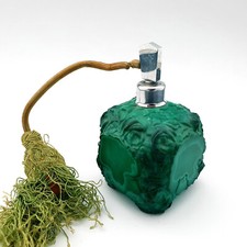 Art Decò - Flacone di profumo