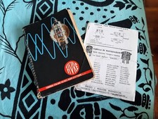 FIBRE FABBRICA VALVOLE RADIO