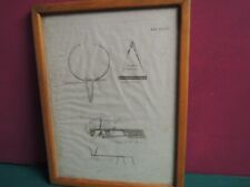 ANTICA STAMPA  800 -