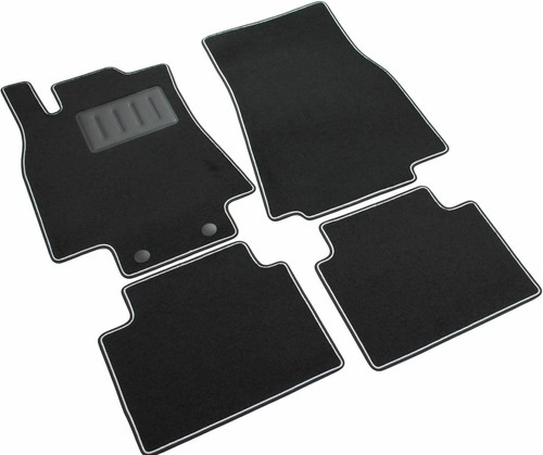 Tappeti moquette auto sprint - moquette,