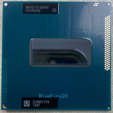 Intel Core i7 3632QM SR0V0 6M