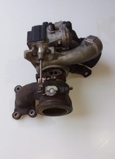 49180-51325 TURBINA TURBOCOMPRESSORE ORIGINALE SKODA OCTAVIA TURBO BENZINA 2016