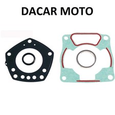 Serie guarnizioni smeriglio