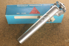 Pilastro reggisella alluminio