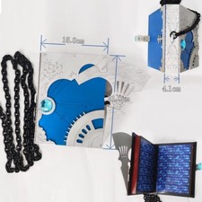 Il caso studio di Vanitas Cos