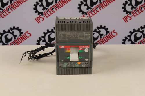 Abb sace tmax t2n - sace,