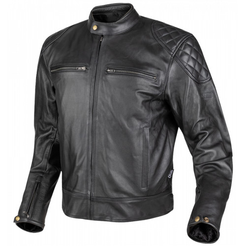 Giacca uomo moto 100 - uomo, 100%