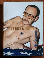 Terryworld - Libro fotografico