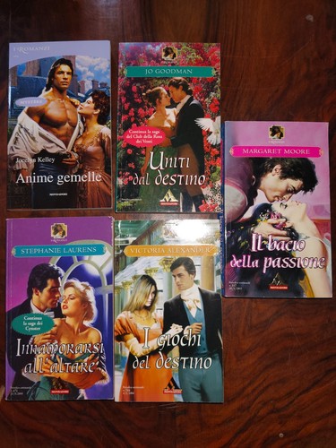Romanzi storici mondadori - storici,