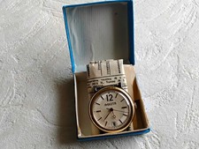 Orologio sovietico Raketa con