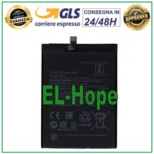 BATTERIA BN53 PER XIAOMI REDMI