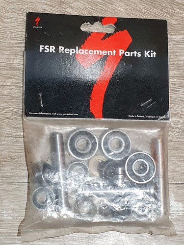 Kit assistenza specialized big - assistenza,