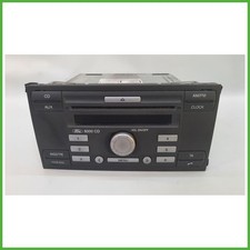 Autoradio FORD C-MAX CB3 2.0 1927597 2007 2011 VISTEON 0259A