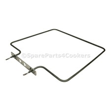 Elemento riscaldante esterno superiore forno elettrico BORETTI by ILVE SPIA45818 A45818