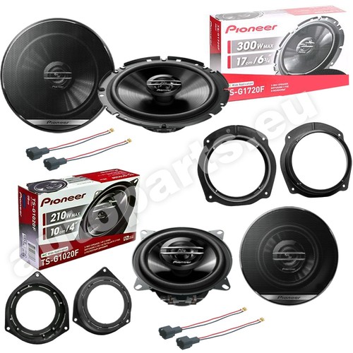 Kit casse altoparlanti - 4,