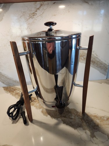 Caffettiera vintage mcm regal - vintage,