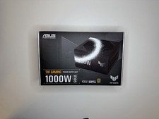ASUS TUF Gaming 1000W 80 Plus Gold Alimentatore PC - Nero