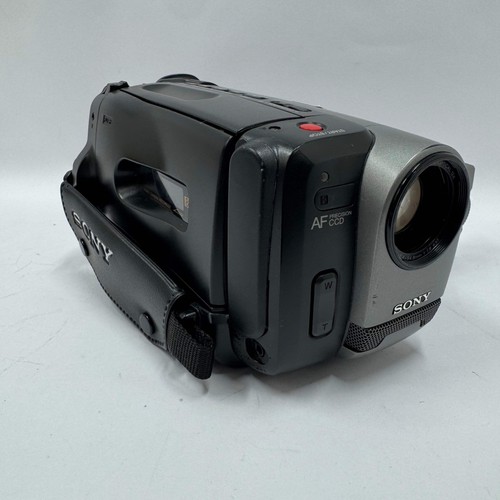 Sony handycam digital - handycam,