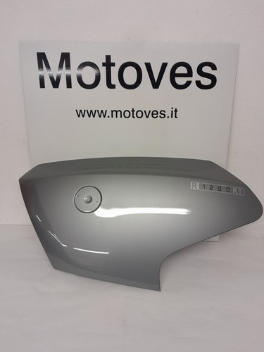 Bmw motorrad fianco laterale - motorrad,