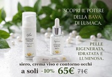 SnailEssence Bava di Lumaca