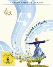 THE SOUND OF MUSIC. UHD
