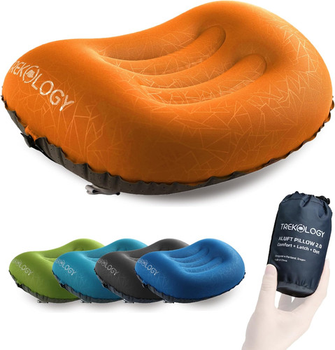 Aluft cuscino gonfiabile - 2.0,