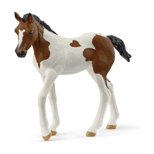 Schleich puledro cavallo - puledro,