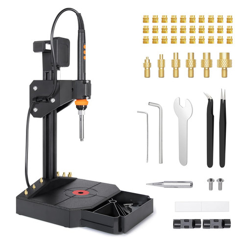 Utensile per inserti - utensile,