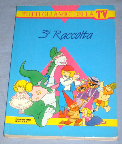 Tutti gli amici - gli,