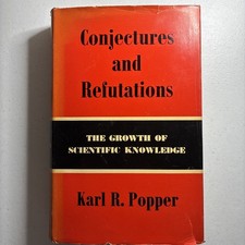 1969 Edition Conjectures and