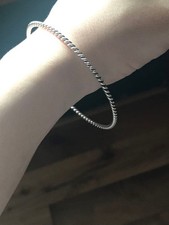 Bracciale TIFFANY Twist in