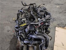 368DT motore LAND ROVER RANGE
