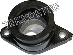 Collettore aspirazione yamaha - collettore,