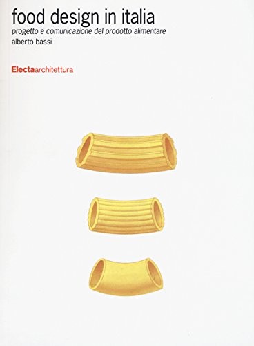 Food design italia - food, in