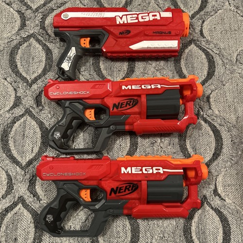 Nerf strike elite - n-strike,