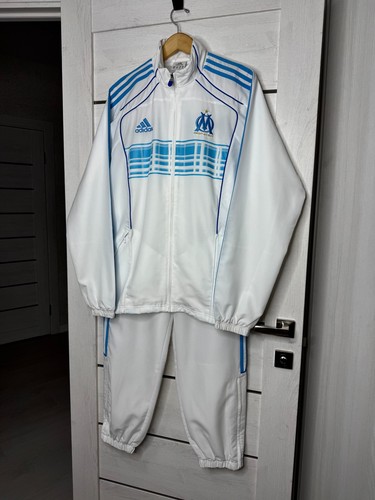 Adidas olympique marsiglia - adidas,
