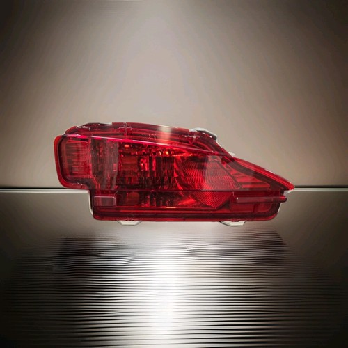 Fanale fendinebbia toyota - fendinebbia, sx