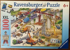 2010 ravensburger big - 2010, “big