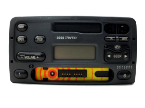 Autoradio mangianastri ford - mangianastri,