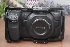 Blackmagic Design Pocket