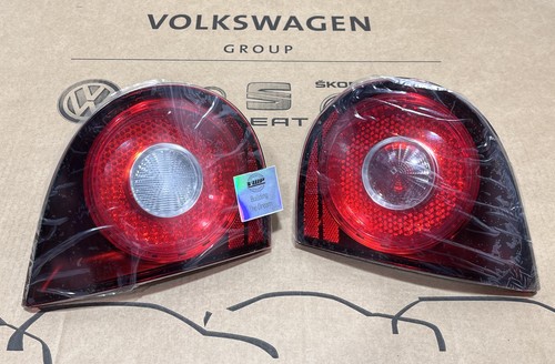 Fanale posteriore golf - vw,