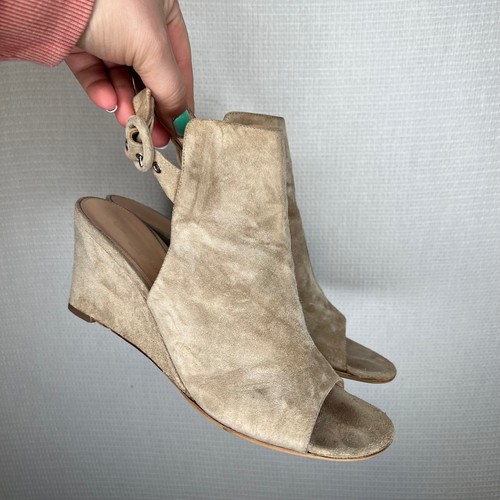 Sandali gianvito rossi marroni - rossi,