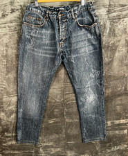 Jeans firmati GF Ferre regular