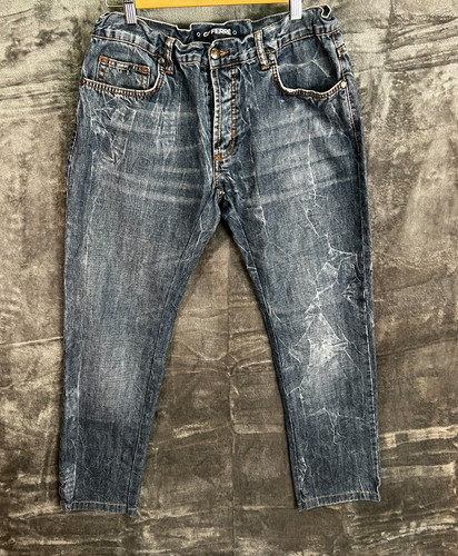 Jeans firmati ferre - gf,