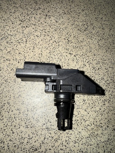 Sensore pressione turbo - sensore, map