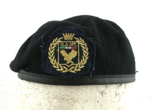 Vintage berretto basco - vintage, guardie