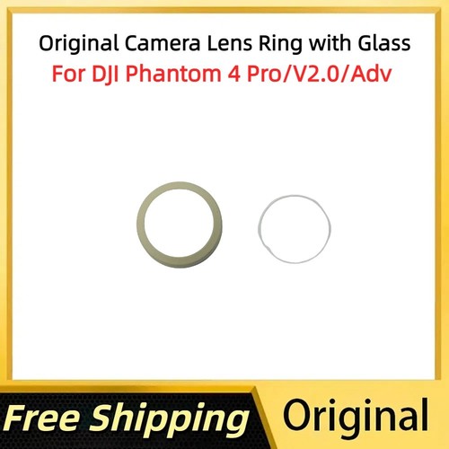 Anello obiettivo fotocamera