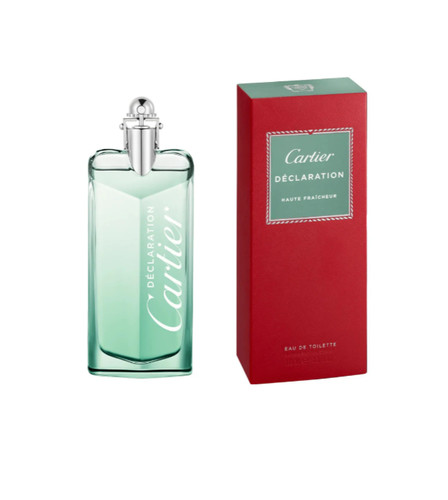 Cartier declaration haute - cartier,